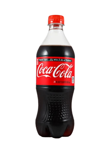 Cola - Napoje | PIZZA AND GRILL