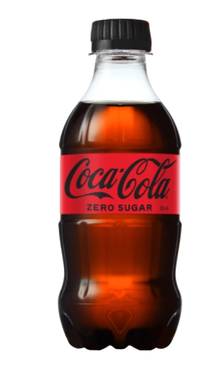 Cola Zero - Napoje | PIZZA AND GRILL