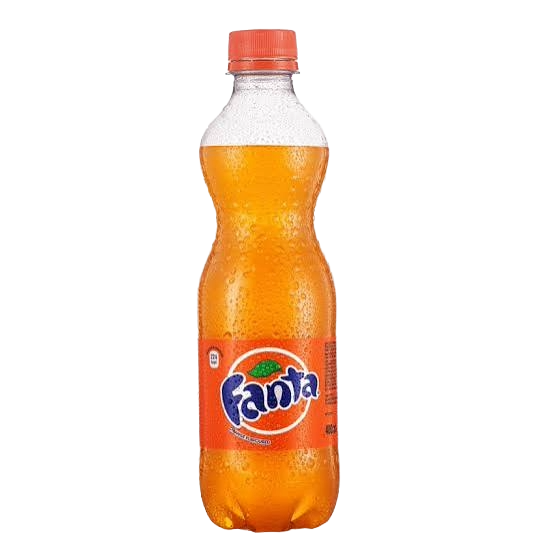 Fanta - Napoje | PIZZA AND GRILL