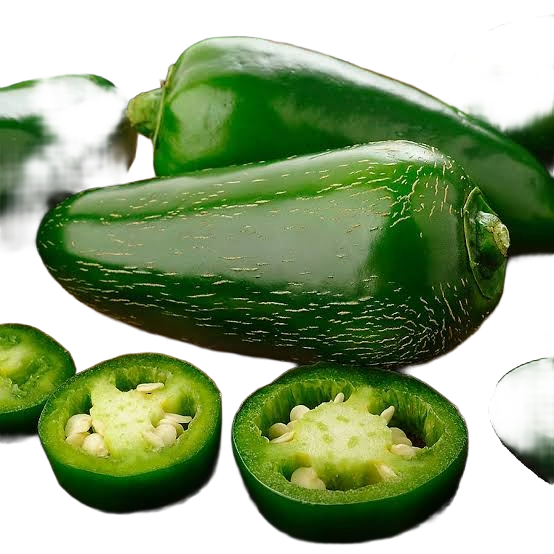 Jalapeño - Dodatki | PIZZA AND GRILL
