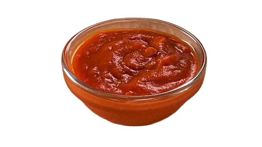 Ketchup - Sosy | PIZZA AND GRILL