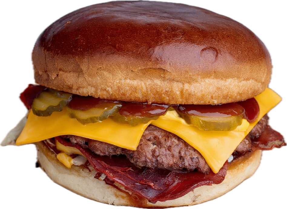 Dzieci?cy Smash - Smash Burgery | PIZZA AND GRILL