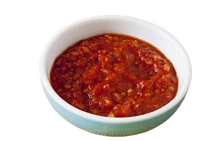 Chutney z Cebul? - Sosy | PIZZA AND GRILL