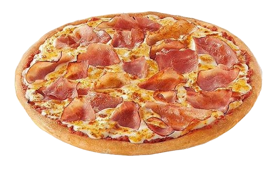 Szynka i Ser - Halal Pizza | PIZZA AND GRILL